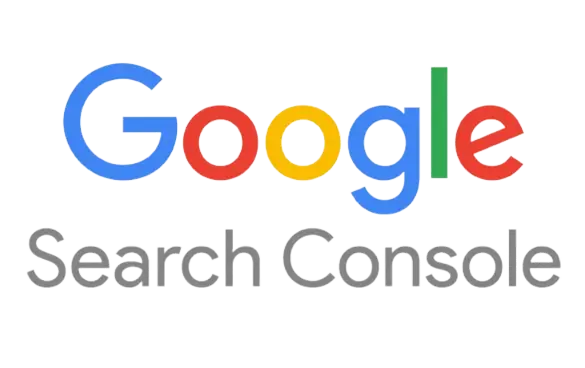 Google_search_console_logo